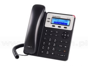 Telefon VoIP (Grandstream GXP1625)