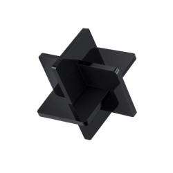 Płyta akrylowa - 3mm - 300x300mm Bambu Lab - Black - 3szt.