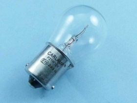 BA-15S 12V/21W P21W ŻARÓWKA