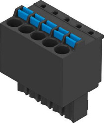 listwy zaciskowej FESTO NECC-L8G5-C1 8106756