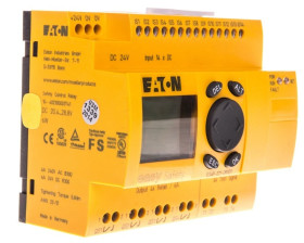 easySafety Przekaźnik bezpieczeństwa 14we 4wy przekaźnikowe ES4P-221-DRXD1 111019