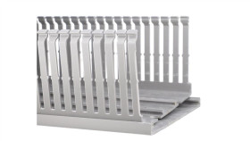 Korytko Grzebieniowe Kopd 120X80/2 Szare E02kk-01010202501 /2M/