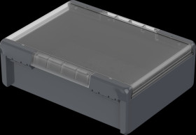 96027664 Bocube,284x364x120 mm, outdoor, IP68