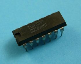TDA-3310 UKŁAD