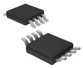 LM2904M8-13 MSOP8