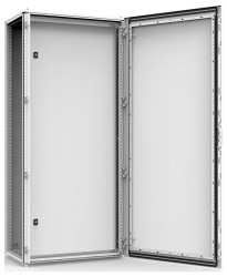 Drzwi wewnętrzne nVent HOFFMAN DI2206R5 (S x W) 565 mm x 2153 mm stal 1 szt.