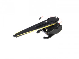 Robotics Extension Pack for Make a Robot Kit