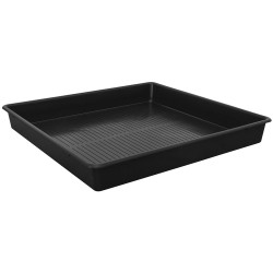 Sealey DRPL100 Drip Tray Low Profile 100L