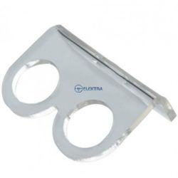 uchwyt do czujnika SR04