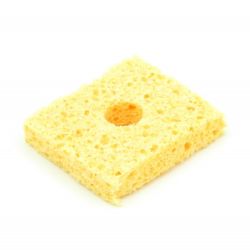 Gąbka do czyszczenia grotów Elwik