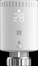 WT101-868M LoRaWAN radiator thermostat