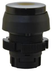 Napęd NEF22T wystający czarny W0-N-NEF22T-W S