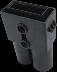 H9301 Car fuse holder, housing for maxiOTO