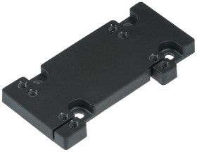 Pepperl+Fuchs 208375 Płyta adaptera Adaptor plate new VariKont 1 szt.