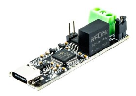 Konwerter USB na CAN CANFD CANable V2.0 PRO z izolacją galwaniczną Makerbase