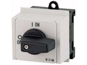 Rozłacznik On/Off P1-25/IVS In=25A P=13kW 052962 EATON