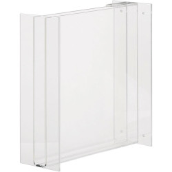 Proma 149115 2000C Glass Tank Single