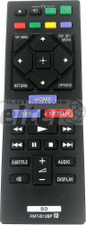 Zamiennik SONY RMT-B128P