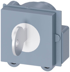 Urządzenie blokujące Siemens 3VW9727-0LF10 1 szt.