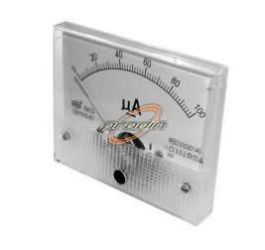 AMPEROMIERZ PANELOWY R8080 100uA 2.5