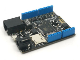 Netduino Plus