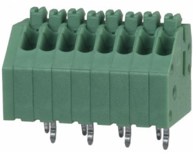 Klucz polaryzacyjny raster 2.5mm Przewlekany Phoenix Contact