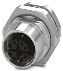 Złącze wielostykowe przemysłowe M16 Gniazdo Phoenix Contact