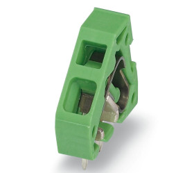 Klucz polaryzacyjny 1 -pinowe raster 5.08mm Przewlekany Żeński Phoenix Contact