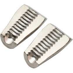 Draper 28879 Spare Jaws for 27842, 27843, 27848 - 28879
