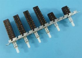 ISOSTAT 6-SEGMENTÓW