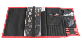 Zestaw Narzędzi 88 Szt., Rs Pro Walizka