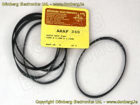 ARAF 350