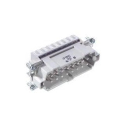 H-BE 16 SF STECKEREINSATZ M. KLEMMFEDER /5szt./