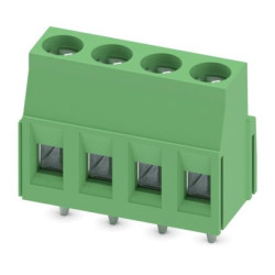 Klucz polaryzacyjny 4 -pinowe raster 5mm Lutowanie falowe Żeński Phoenix Contact