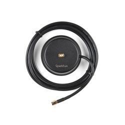 Magnetic Mount SMA - adapter anteny SMA z mocowaniem magnetycznym