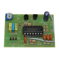 J-030 Melodyjny Dzwonek