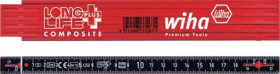Folding ruler LongLife Plus Composite 2