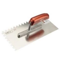 PACA 130x280 NIERDZEWNA Z. 4x4mm NEO