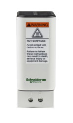 Grzejnik do szaf sterowniczych 110 → 250V ac Schneider Electric 10W