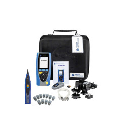 Tester kabli sieciowych TREND Networks Cat5e Tester kabli RJ45 Zestaw NTEK