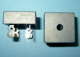 35A/400V KONE.KWADRAT KBPC-3504,BR354