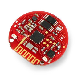 iNode Care Sensor 5 - czujnik ruchu, akcelerometr i magnetometr
