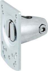 Zacisk Uniwersalne systemy uchwytów zaciskowych SICK do G10, W4S-3 Inox, W4SLG-3, W9, W11-2, W12-3 Montaż kołnierzowy