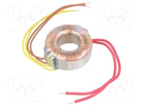 TST10W/2X12V