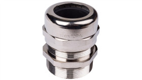 Dławnica Kablowa Mosiężna Pg36 Ip68 Skintop Ms 36 52015765