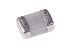 Wielowarstwowy kondensator ceramiczny (MLCC) 100pF 0805 (2012M) 200V dc C0G ±5% SMD KEMET