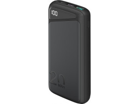 Powerbank z szybkim ładowaniem 20000 mAh (USB-C™ Power...