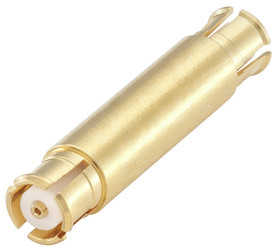 Adapter RF SMP SMP Rodzaj A Female - żeński 50Ω