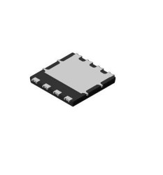MOSFET N-kanałowy 135 A DFNW8 150 V SMD 0.0064 Ω