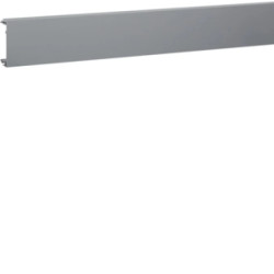 Pokrywa frontowa GBA Alu natural.utleniona GBA452ALU